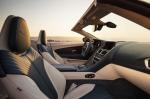 Aston Martin DB11 V8 Volante 2018 года (WW)